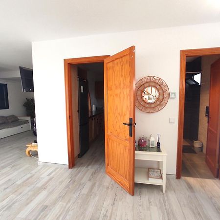Love Gara, Duplex Pareado Piscina Privada Y Climatizada By Flamingo House Costa Teguise Eksteriør bilde