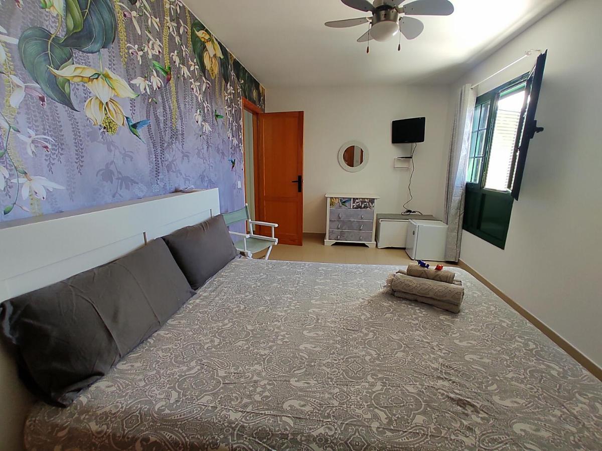 Love Gara, Duplex Pareado Piscina Privada Y Climatizada By Flamingo House Costa Teguise Eksteriør bilde