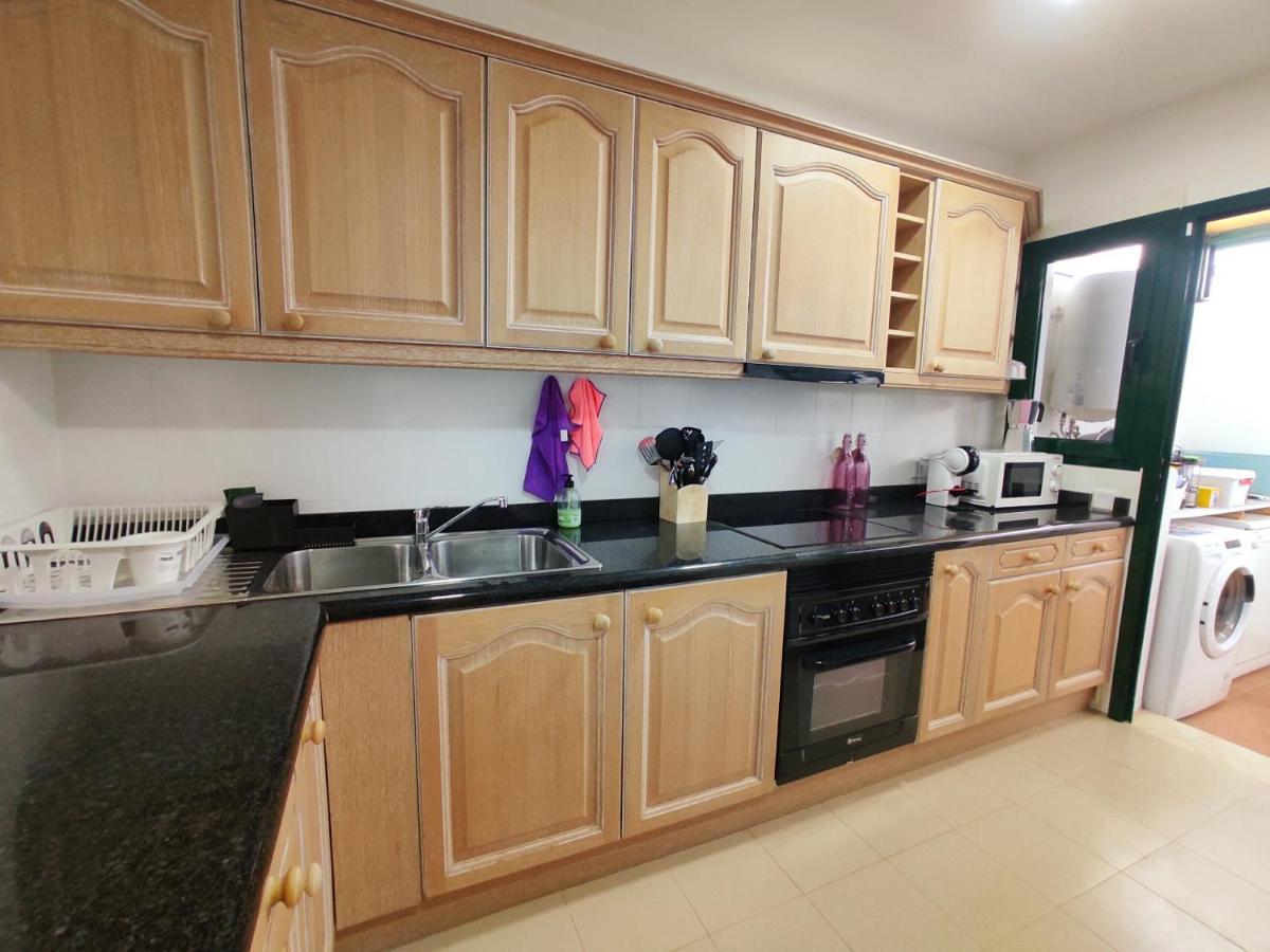 Love Gara, Duplex Pareado Piscina Privada Y Climatizada By Flamingo House Costa Teguise Eksteriør bilde