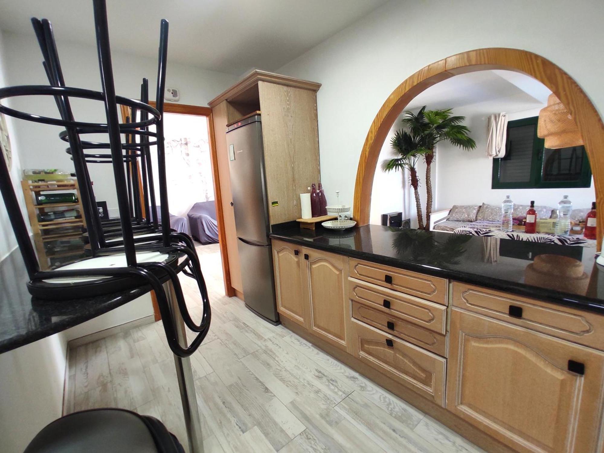 Love Gara, Duplex Pareado Piscina Privada Y Climatizada By Flamingo House Costa Teguise Eksteriør bilde