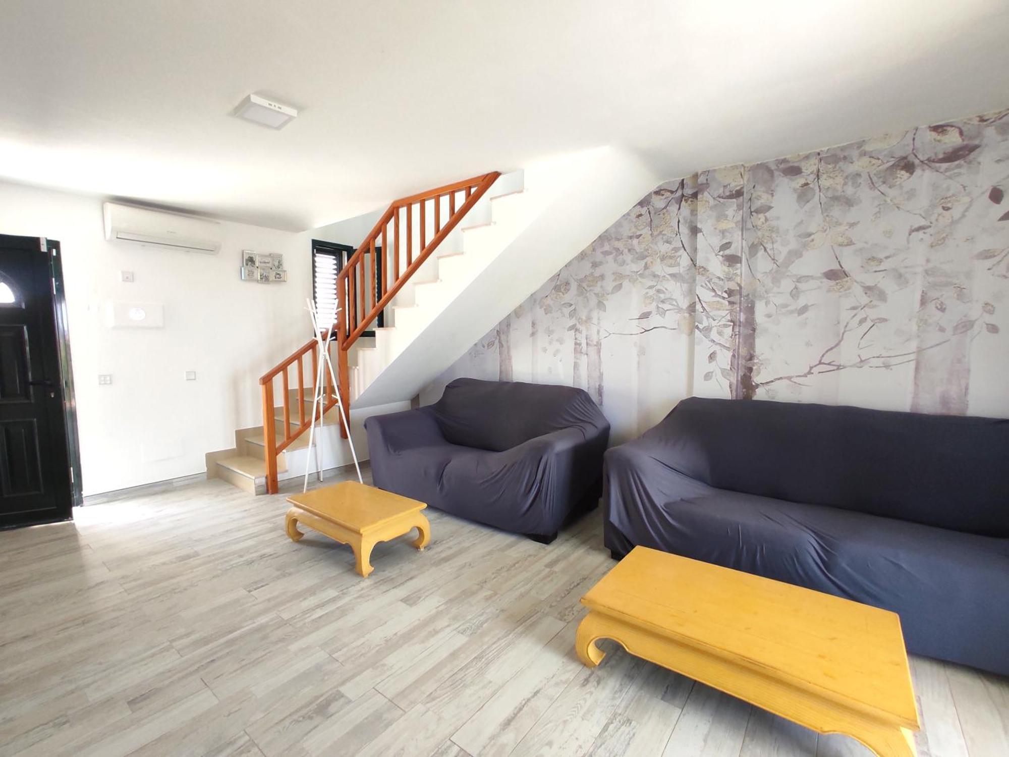 Love Gara, Duplex Pareado Piscina Privada Y Climatizada By Flamingo House Costa Teguise Eksteriør bilde