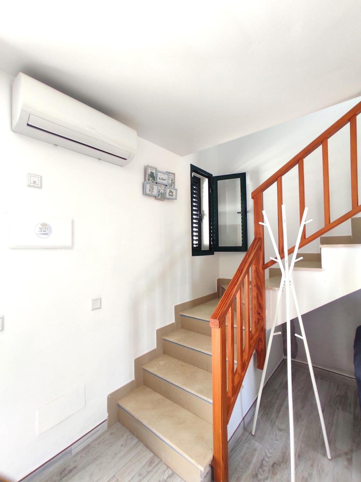 Love Gara, Duplex Pareado Piscina Privada Y Climatizada By Flamingo House Costa Teguise Eksteriør bilde