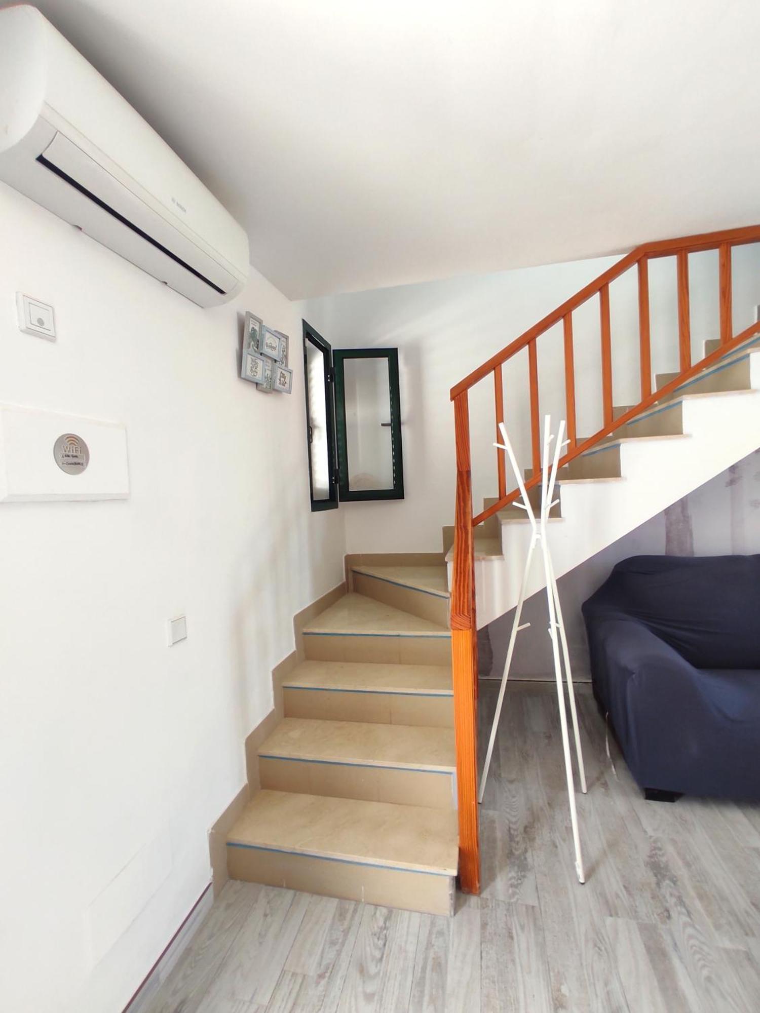 Love Gara, Duplex Pareado Piscina Privada Y Climatizada By Flamingo House Costa Teguise Eksteriør bilde