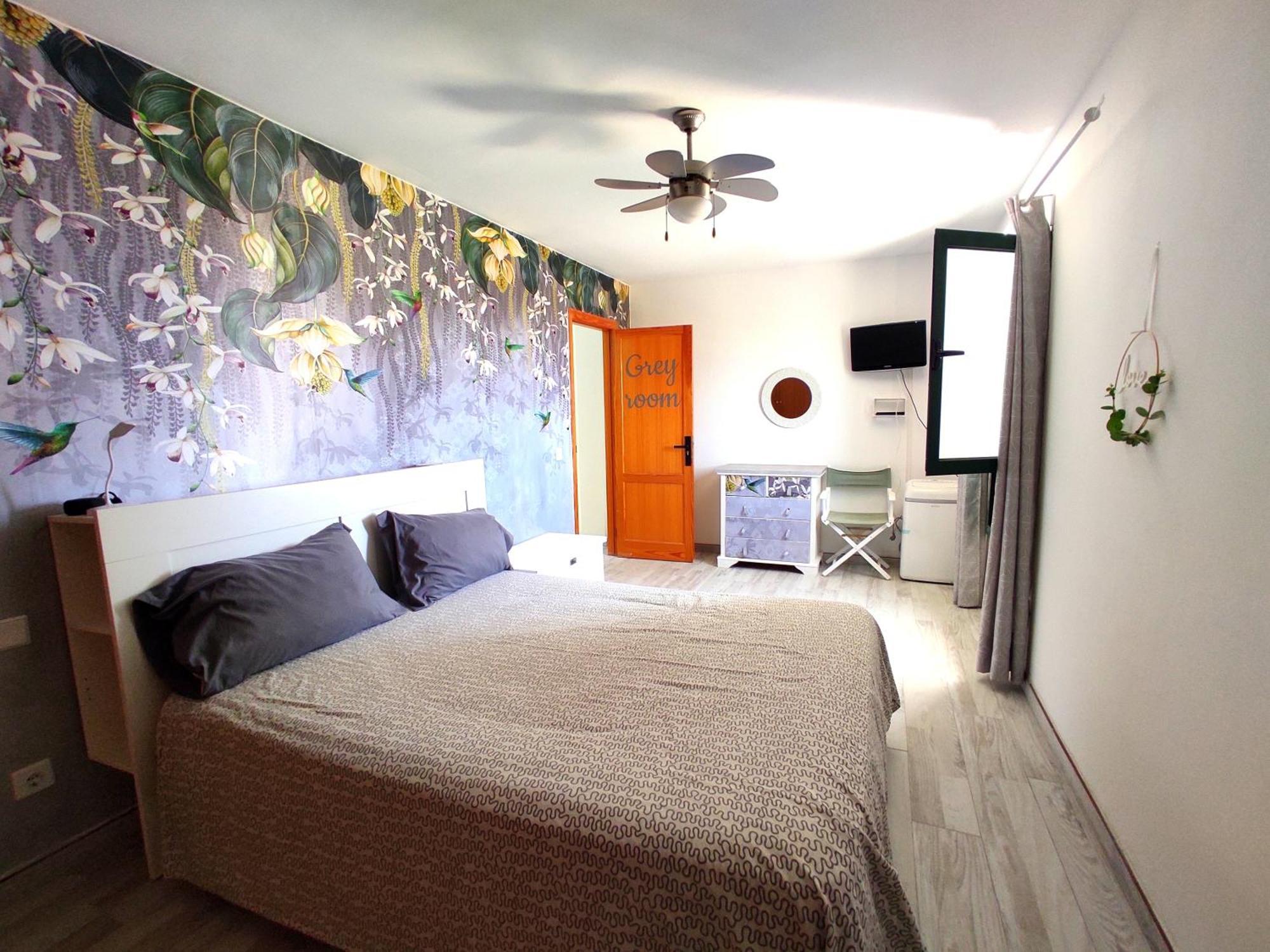 Love Gara, Duplex Pareado Piscina Privada Y Climatizada By Flamingo House Costa Teguise Eksteriør bilde