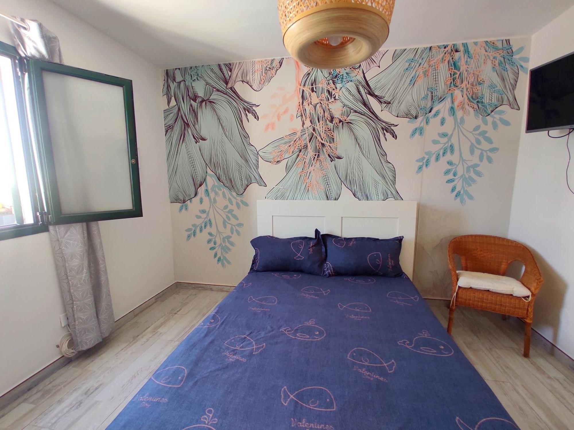 Love Gara, Duplex Pareado Piscina Privada Y Climatizada By Flamingo House Costa Teguise Eksteriør bilde