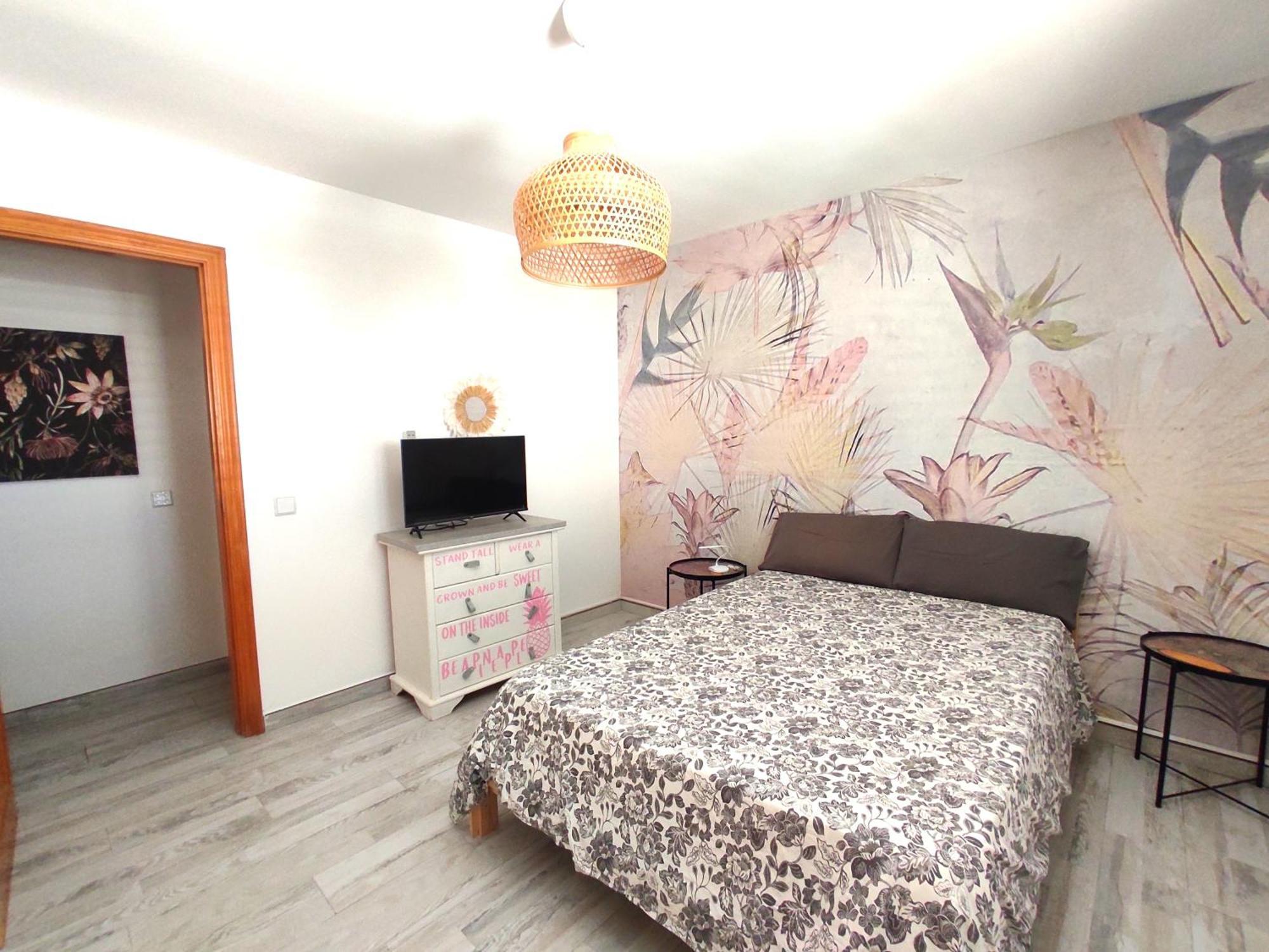 Love Gara, Duplex Pareado Piscina Privada Y Climatizada By Flamingo House Costa Teguise Eksteriør bilde