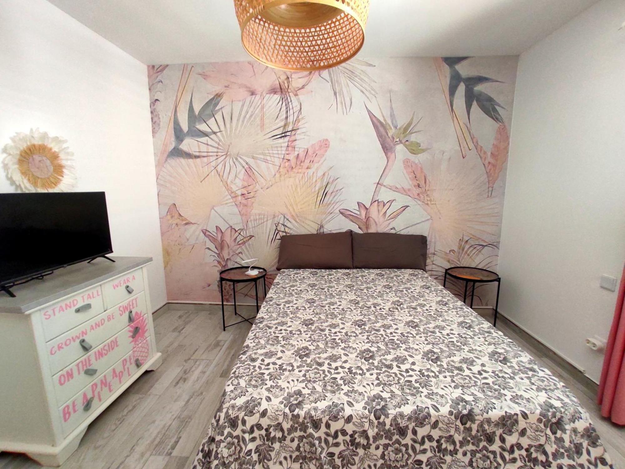 Love Gara, Duplex Pareado Piscina Privada Y Climatizada By Flamingo House Costa Teguise Eksteriør bilde